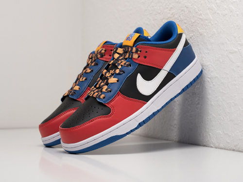 Кроссовки Nike SB Dunk Low