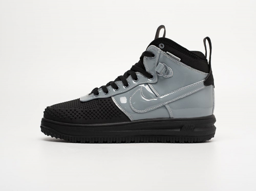 Кроссовки Nike Lunar Force 1 Duckboot