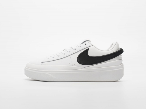 Кроссовки Nike Blazer Phantom Low