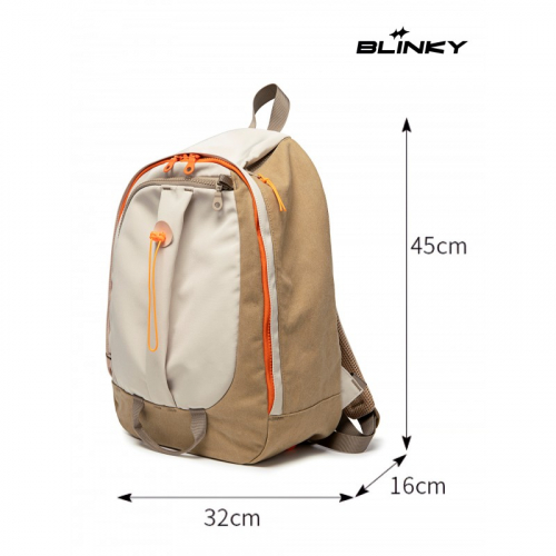 Blinky / Рюкзак «BL-A9686/beige» BL-A9686/beige