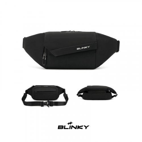 Blinky / Поясная сумка «BL-A8720/black» BL-A8720/black