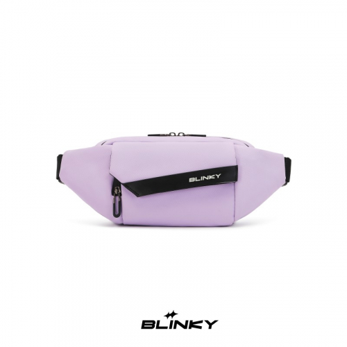 Blinky / Поясная сумка «BL-A8720/violet» BL-A8720/violet