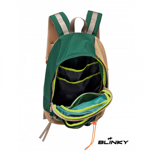 Blinky / Рюкзак «BL-A9686/green» BL-A9686/green