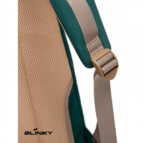 Blinky / Рюкзак «BL-A9686/green» BL-A9686/green