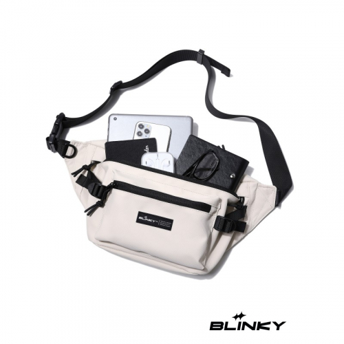 Blinky / Поясная сумка «BL-A5102/ivory» BL-A5102/ivory