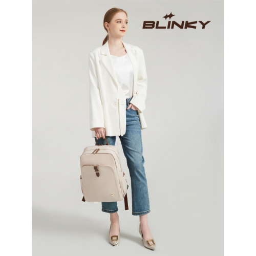 Blinky / Рюкзак «BL-A9912/beige» BL-A9912/beige