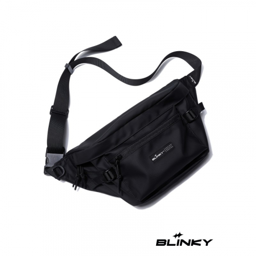 Blinky / Поясная сумка «BL-A5102/black» BL-A5102/black