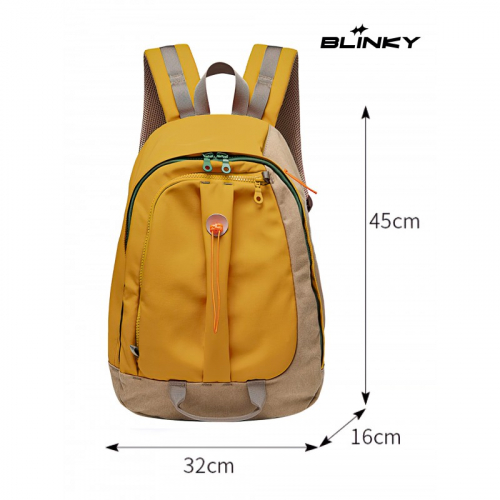 Blinky / Рюкзак «BL-A9686/yellow» BL-A9686/yellow