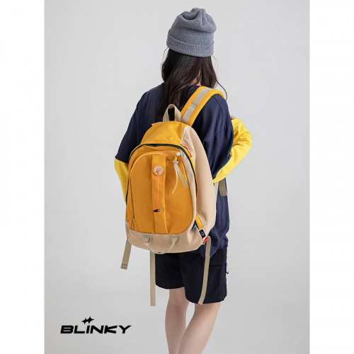 Blinky / Рюкзак «BL-A9686/yellow» BL-A9686/yellow