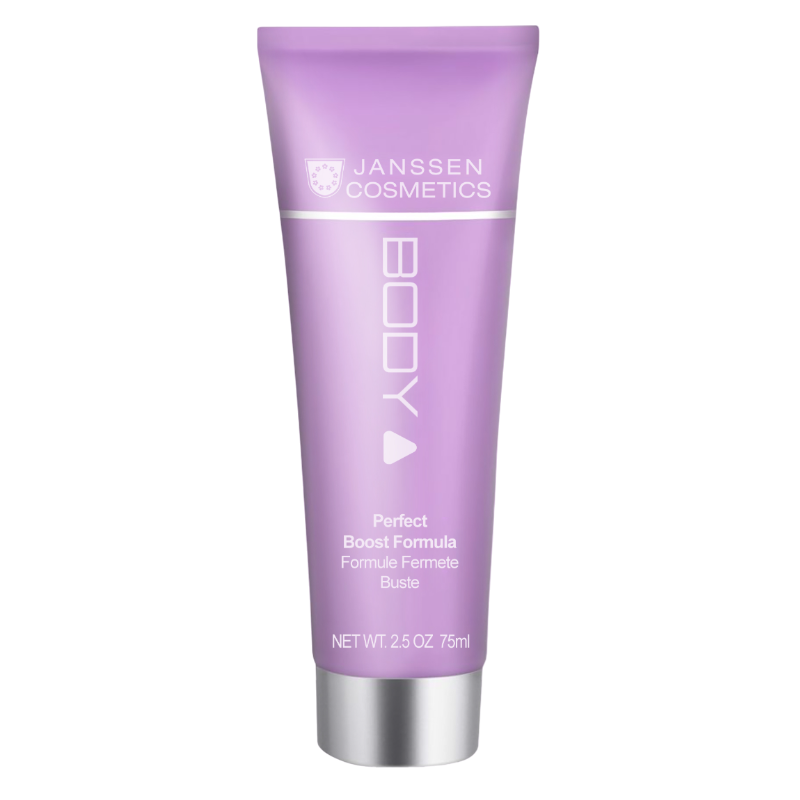 JANSSEN Сыворотка-лифтинг для бюста / Perfect Bust Formula 75 мл