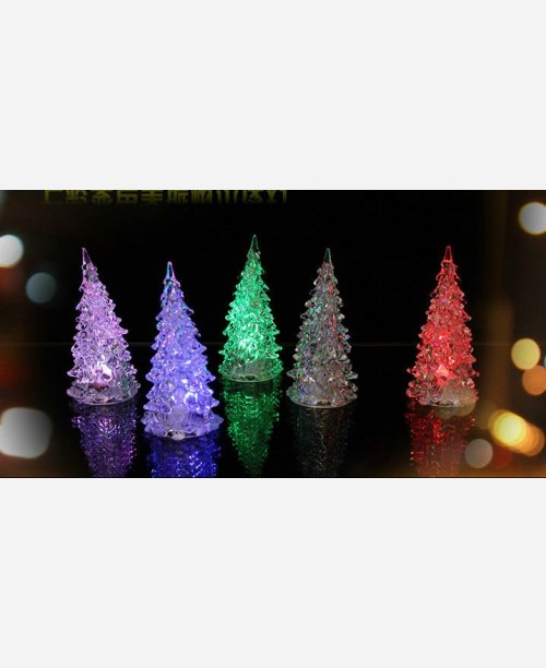 Мини-светильник LED