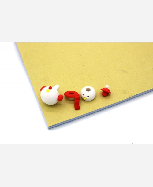 Набор стирательных резинок