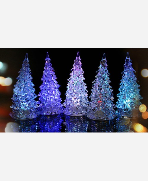 Мини-светильник LED