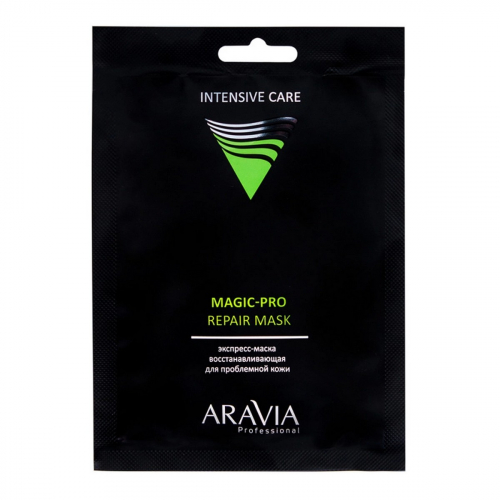 Aravia Экспресс-маска восстанавливающая для проблемной кожи / Magic Pro Repair Mask