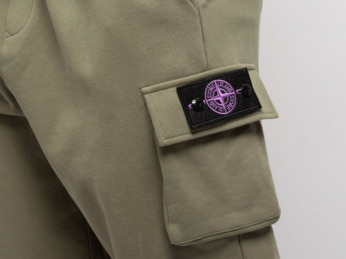 Шорты Stone Island