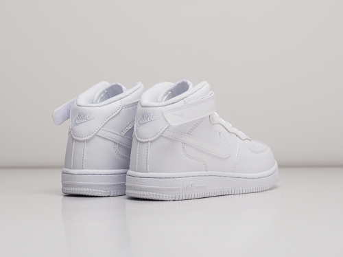 Кроссовки Nike Air Force 1 Mid