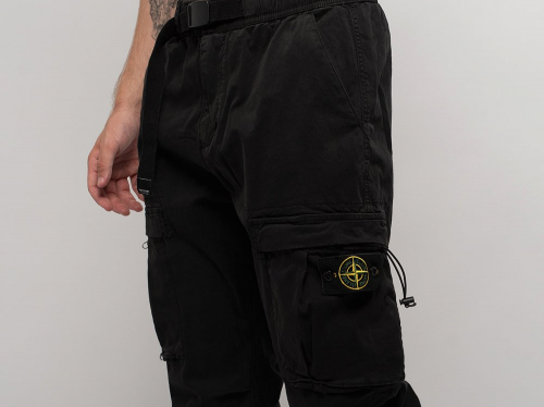 Джоггеры Stone Island