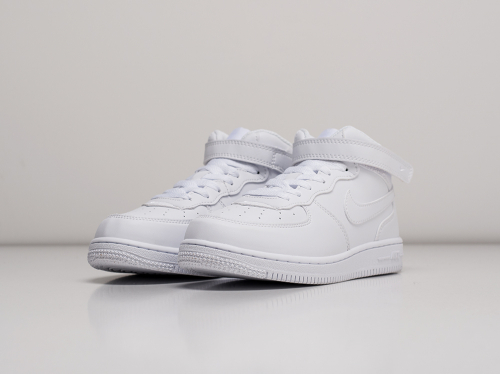 Кроссовки Nike Air Force 1 Mid