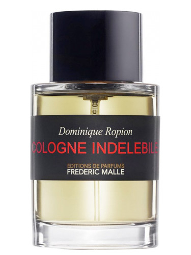 FREDERIC MALLE COLOGNE INDELEBILE edp 7ml mini