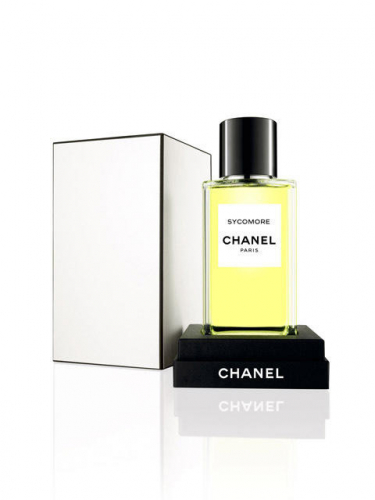 CHANEL LES EXCLUSIFS DE CHANEL SYCOMORE edp (w) 200ml TESTER