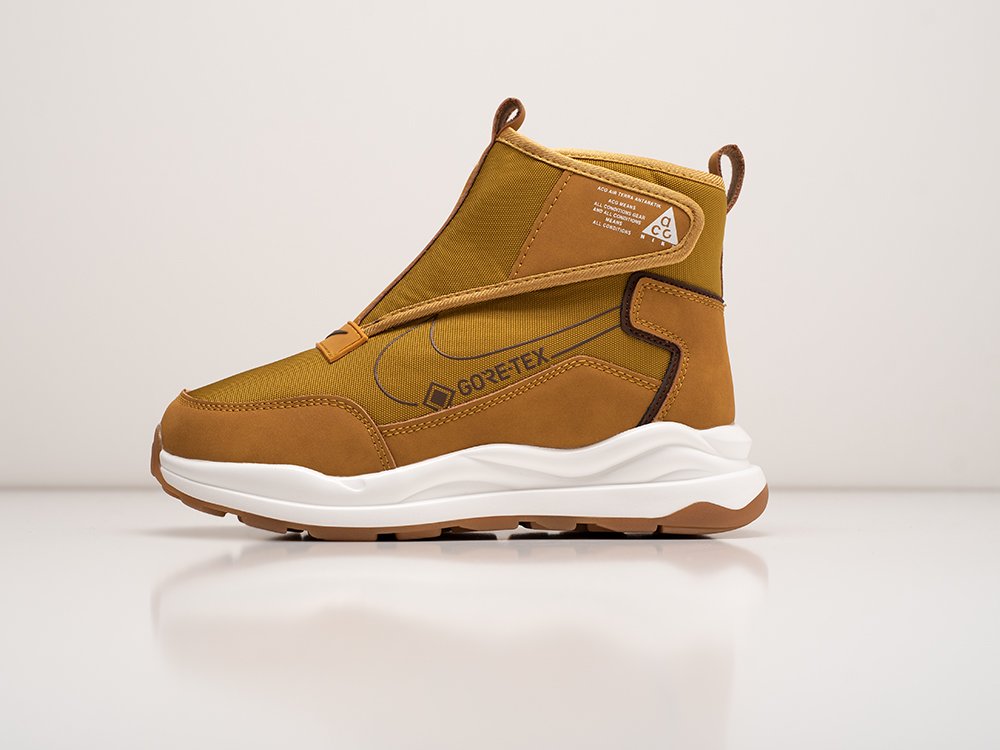Зимние Сапоги Nike