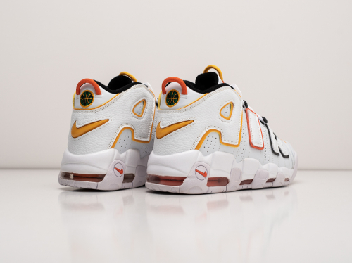 Кроссовки Nike Air More Uptempo