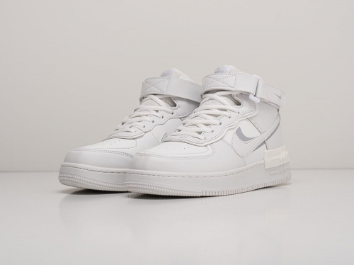 Зимние Кроссовки Nike Air Force 1 Shadow Hight