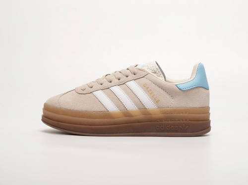 Кроссовки Adidas Gazelle Bold