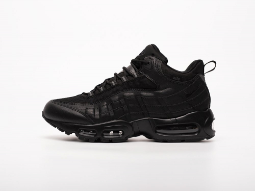 Зимние Кроссовки Nike Air Max 95 Sneakerboot