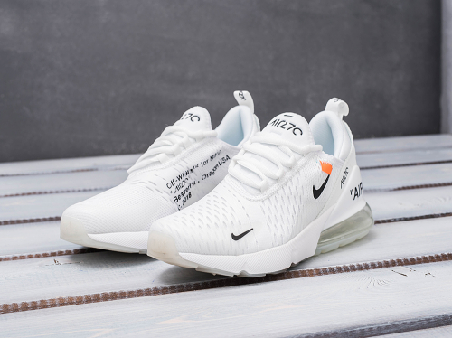 Кроссовки Nike Air Max 270