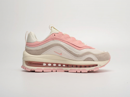 Кроссовки Nike Air Max 97 Futura