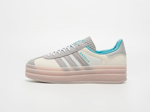 Кроссовки Adidas Gazelle Bold