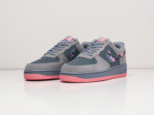 Кроссовки Nike Air Force 1 Low