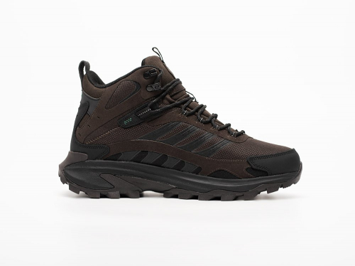 Зимние Ботинки Merrell Moab Speed 2 Mid