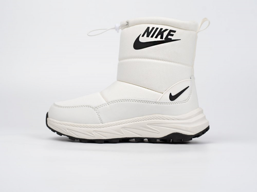 Зимние Сапоги Nike