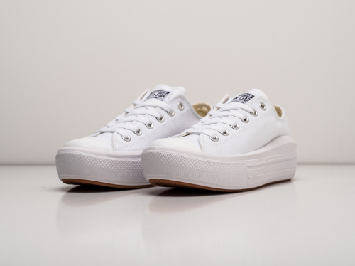 Кеды Converse Chuck Taylor All Star Move Low