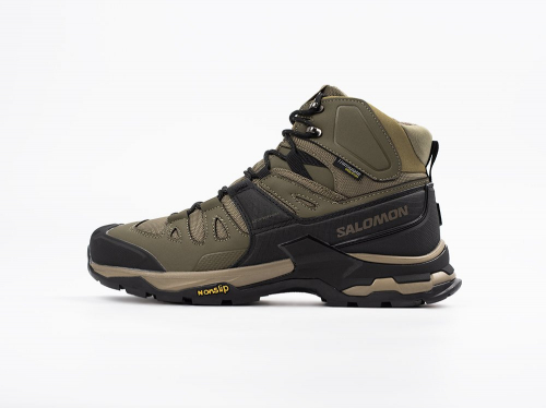 Зимние Ботинки Salomon Quest 4 GTX