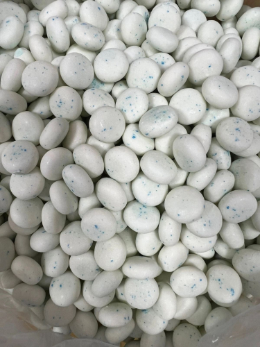 Жевательная резинка Mentos Pure Fresh вкус Свежая мята