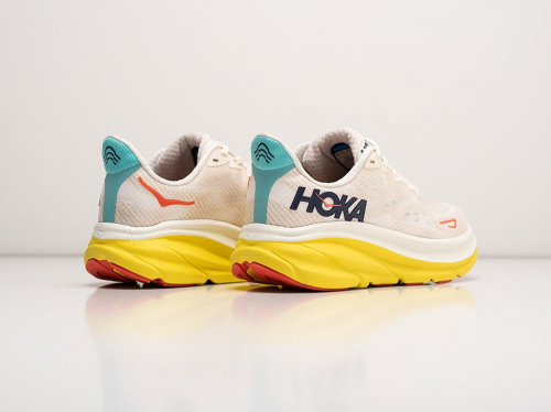 Кроссовки Hoka Clifton 9