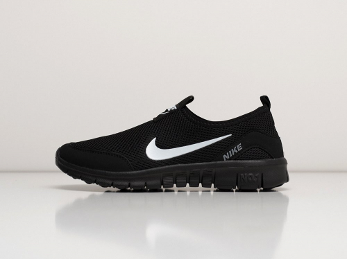 Кроссовки Nike Free N0.1 Slip-On