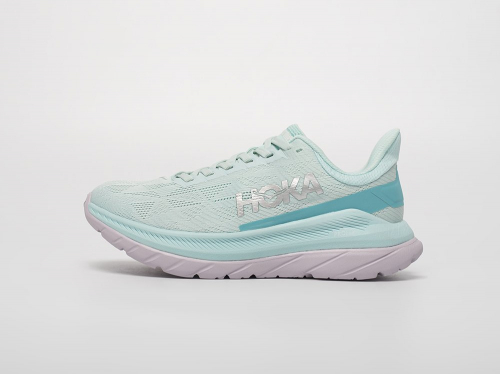 Кроссовки Hoka Mach 4