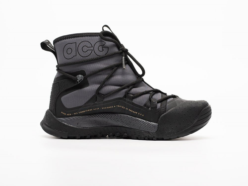 Зимние Кроссовки Nike ACG Air Terra Antarktik