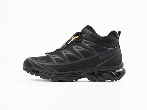 Зимние Кроссовки Salomon ADVANCED XT-6 ADV Mid