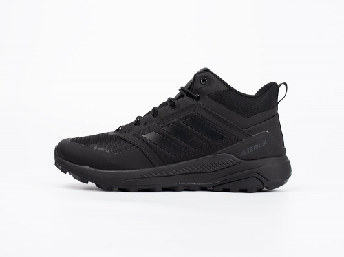 Зимние Кроссовки Adidas Terrex Trailmaker Mid