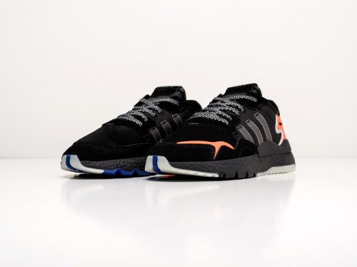 Зимние Кроссовки Adidas Nite Jogger