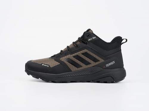 Зимние Кроссовки Adidas Terrex Trailmaker Mid