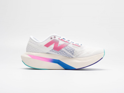 Кроссовки New Balance SC Elite v4