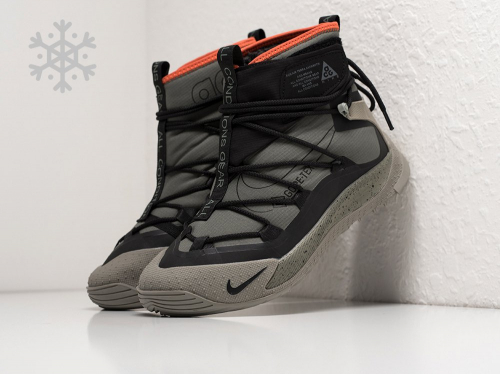 Зимние Кроссовки Nike ACG Air Terra Antarktik