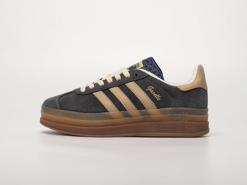 Кроссовки Adidas Gazelle Bold