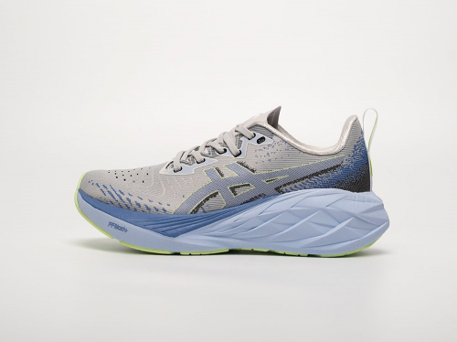 Кроссовки Asics Novablast 4